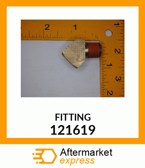 FITTING 121619