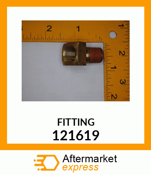 FITTING 121619