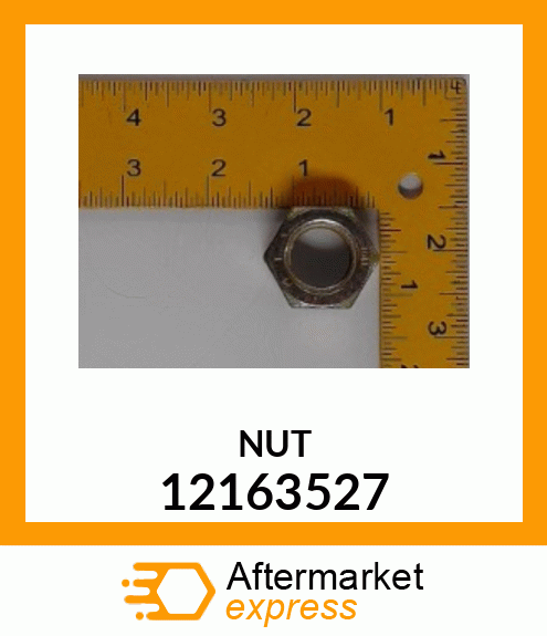 NUT 12163527