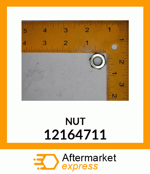 NUT 12164711