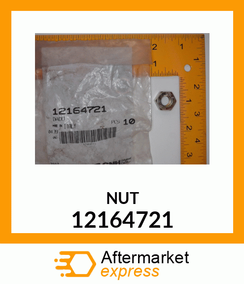 NUT 12164721