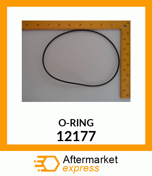 ORING 12177