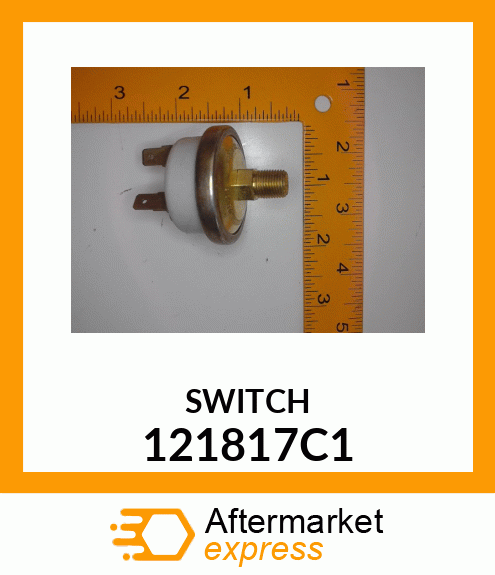 SWITCH 121817C1