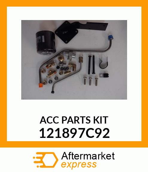 ACC_PARTS_KIT 121897C92