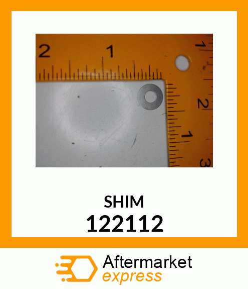 SHIM 122112