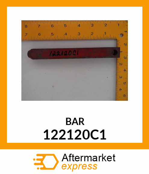 BAR 122120C1