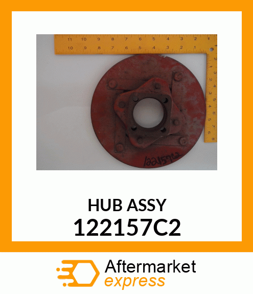 HUB_ASSY 122157C2