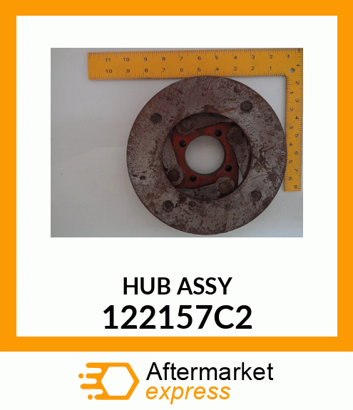 HUB_ASSY 122157C2