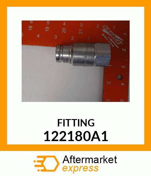 FITTING 122180A1