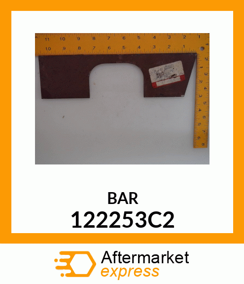 BAR 122253C2