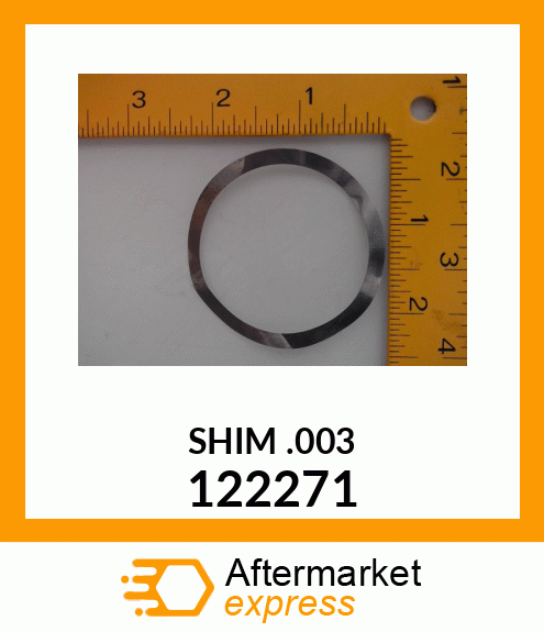 SHIM 122271