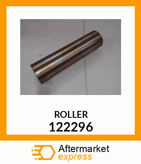 ROLLER 122296