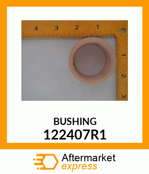 BUSH 122407R1