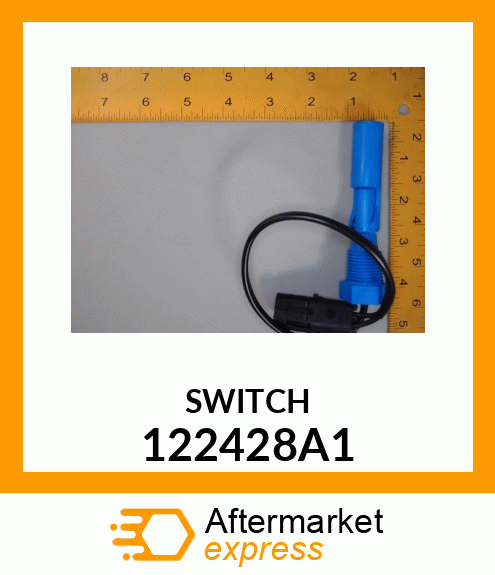 SWITCH 122428A1