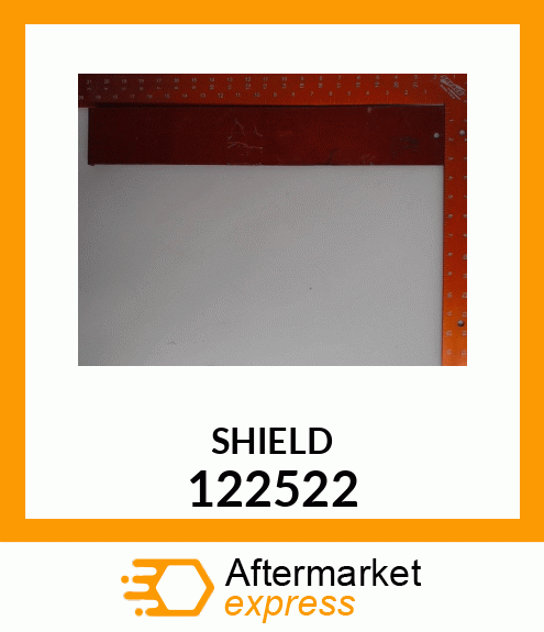 SHIELD 122522