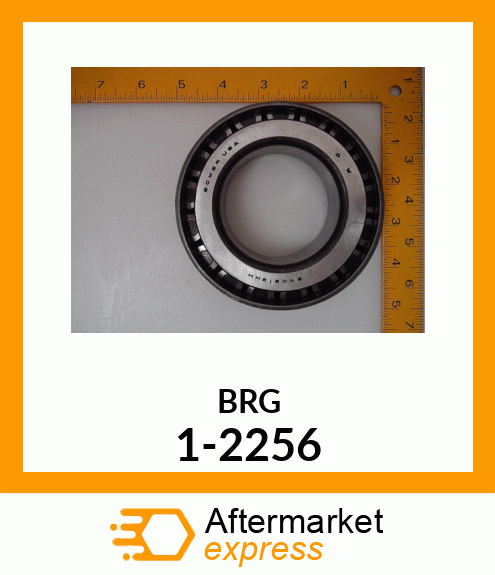 BRG 1-2256