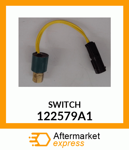 SWITCH 122579A1