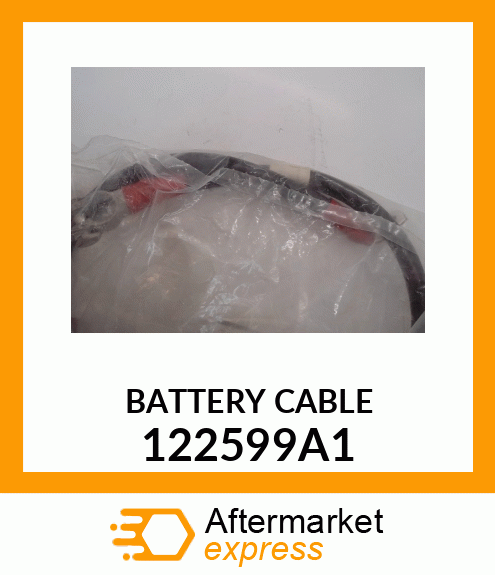 BATTERYCABLE 122599A1