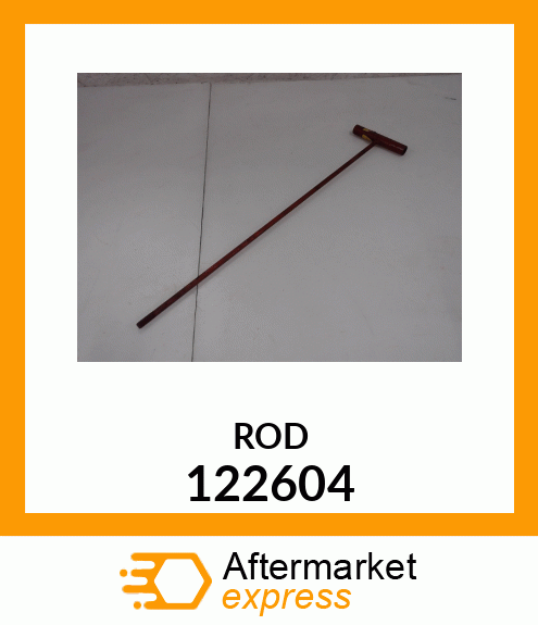 ROD 122604