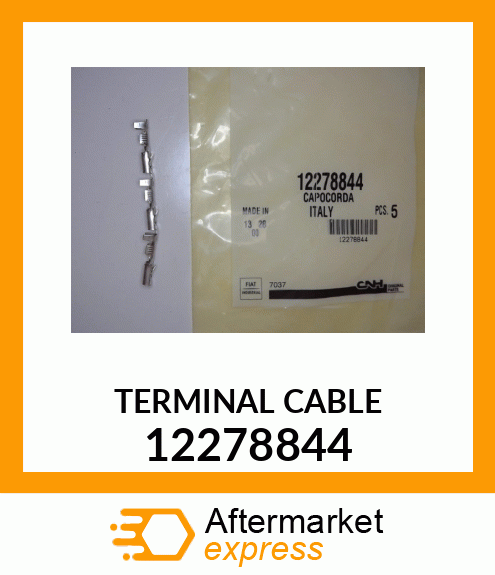 CABLETERM 12278844