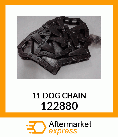 CHAIN 122880