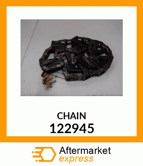 CHAIN 122945