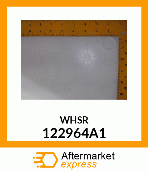 WHSR 122964A1