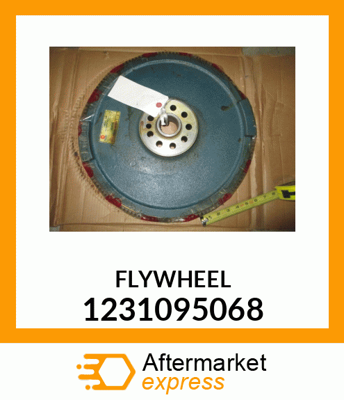 FLYWHEEL 1231095068