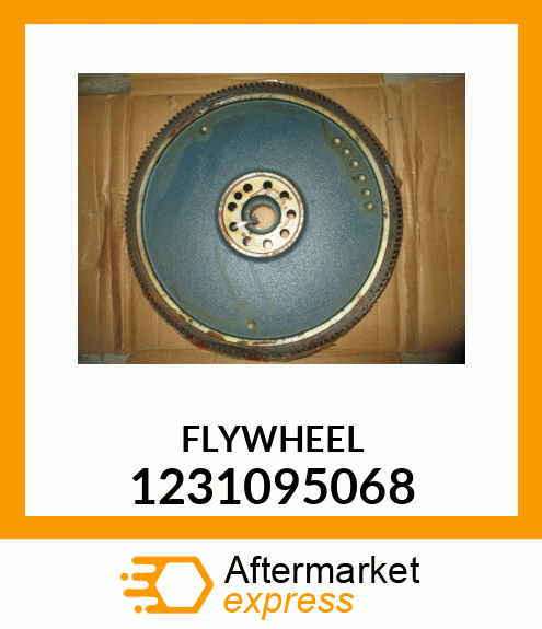 FLYWHEEL 1231095068