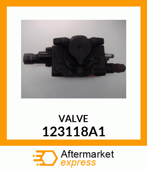 VALVE 123118A1