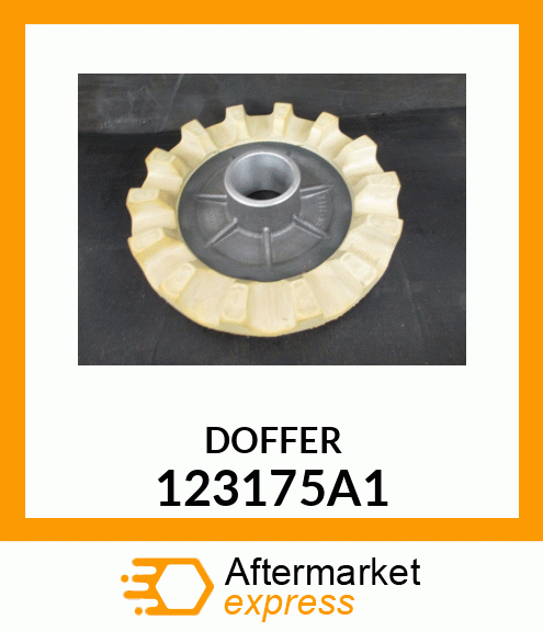 DOFFER 123175A1