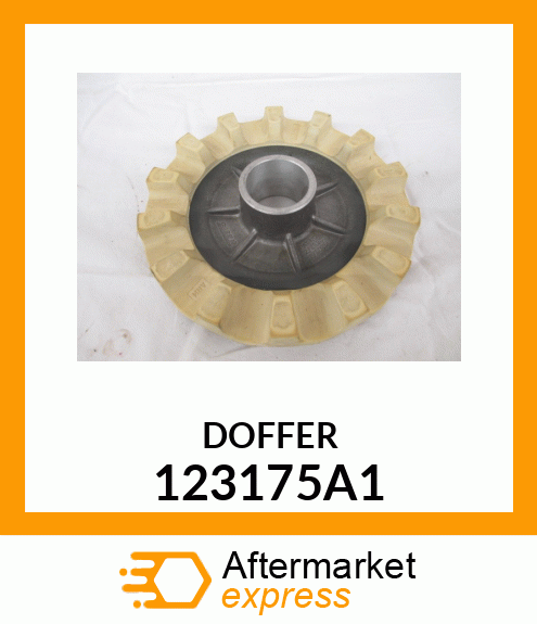 DOFFER 123175A1