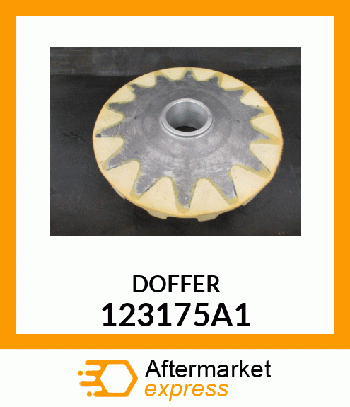 DOFFER 123175A1