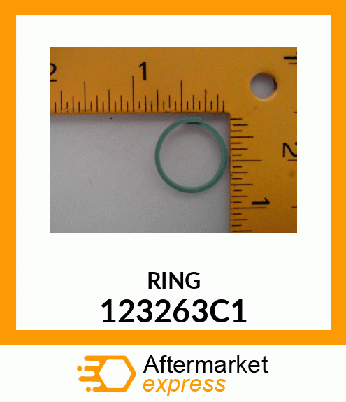 RING 123263C1