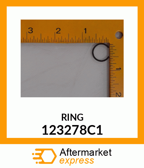 RING 123278C1