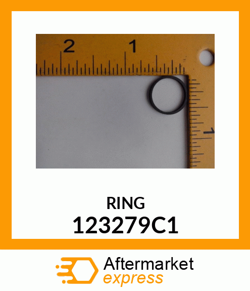 RING 123279C1