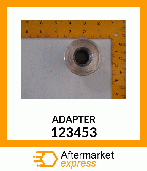 ADAPTER 123453