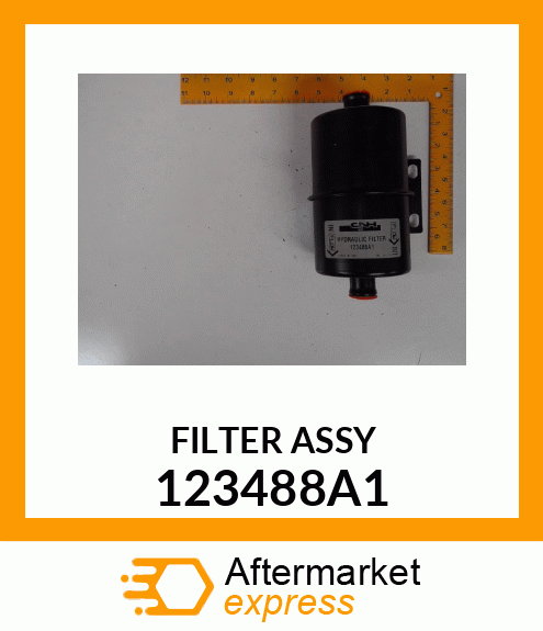 FILTER 123488A1