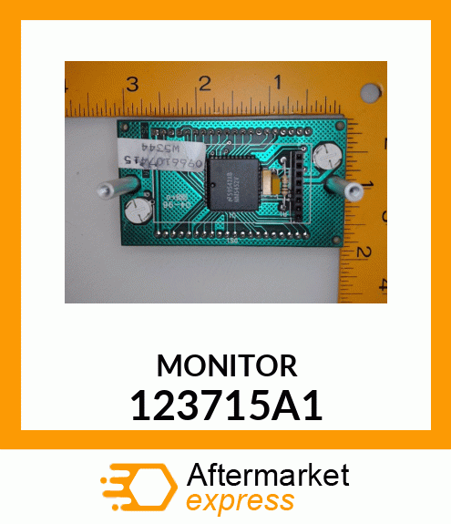 MONITOR 123715A1