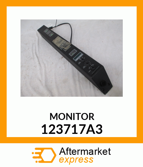 MONITOR 123717A3