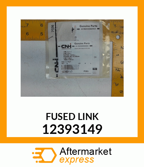 LINK/FUSE 12393149