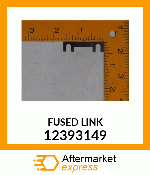 LINK/FUSE 12393149