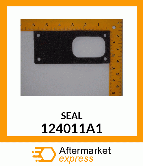 SEAL 124011A1