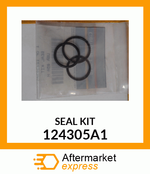 SEAL_KIT 124305A1