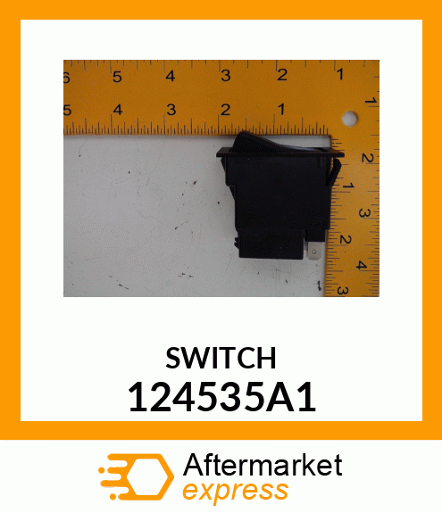 SWITCH 124535A1