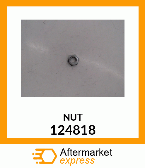 NUT 124818