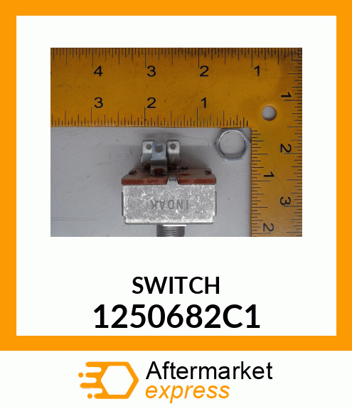 SWITCH 1250682C1