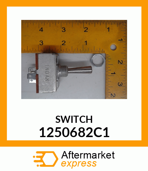 SWITCH 1250682C1