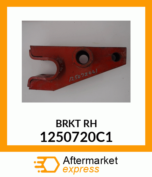 BRKT_RH 1250720C1