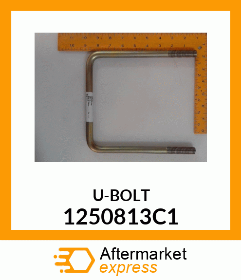 UBOLT 1250813C1